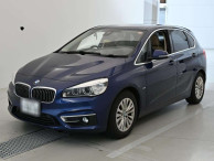 2018 BMW 2 Series