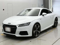 2015 Audi TT