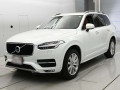 2019 Volvo XC90
