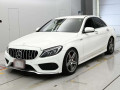 2015 Mercedes Benz C-Class