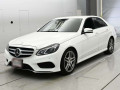 2016 Mercedes Benz E-Class