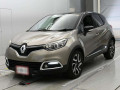 2015 Renault Captur