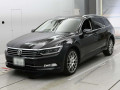 2016 Volkswagen Passat Variant