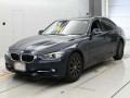 2013 BMW 3 Series