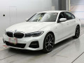 2019 BMW 3 Series