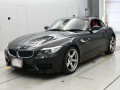 2013 BMW Z4