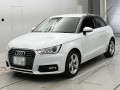 2016 Audi A1