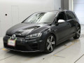 2014 Volkswagen Golf R