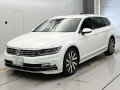 2016 Volkswagen Passat Variant