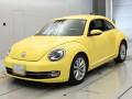 2012 Volkswagen Beetle