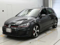 2015 Volkswagen GOLF GTI