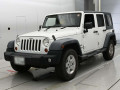 2013 Jeep JEEP WRANGLER UNLIMITED