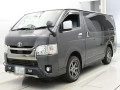2021 Toyota Hiace Van
