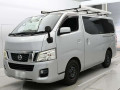 2012 Nissan NV350 CARAVAN VAN