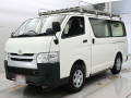 2018 Toyota Hiace Van