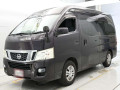 2012 Nissan NV350 CARAVAN VAN