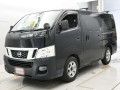 2014 Nissan NV350 CARAVAN VAN