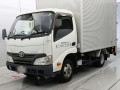2014 Toyota Dyna Truck