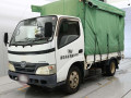 2007 Toyota Dyna Truck
