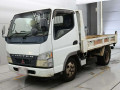 2004 Mitsubishi Fuso Canter