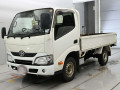 2018 Toyota Toyoace Truck