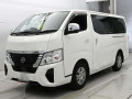 2023 Nissan Caravan Van
