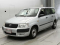 2012 Toyota Succeed Van