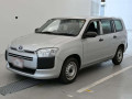 2022 Toyota Probox