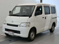 2020 Toyota Townace Van
