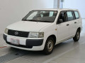 2007 Toyota Probox Van
