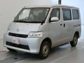 2021 Toyota Townace Van