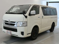 2021 Toyota Hiace Van