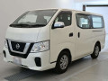 2020 Nissan NV350 CARAVAN VAN