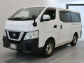 2021 Nissan NV350 CARAVAN VAN