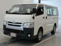 2019 Toyota Hiace Van