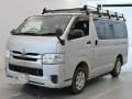 2019 Toyota Hiace Van
