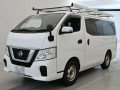 2018 Nissan NV350 CARAVAN VAN