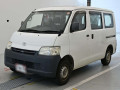 2017 Toyota Townace Van