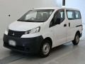 2017 Mitsubishi Delica Van