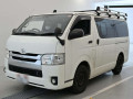 2014 Toyota Hiace Van