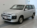2018 Toyota Succeed