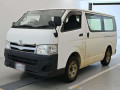 2012 Toyota Hiace Van