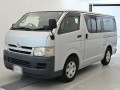 2007 Toyota Hiace Van