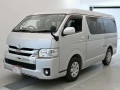 2019 Toyota Hiace Wagon