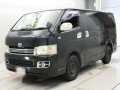 2007 Toyota Regiusace Van