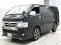 2018 Toyota Regiusace Van