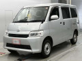 2021 Toyota Townace Van
