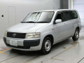 2013 Toyota Probox Van