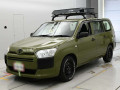 2017 Toyota Probox
