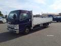 2011 Mitsubishi Fuso Canter